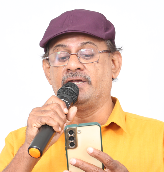 Karthikeyan