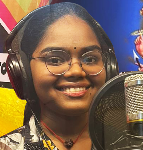 Shanmitha
