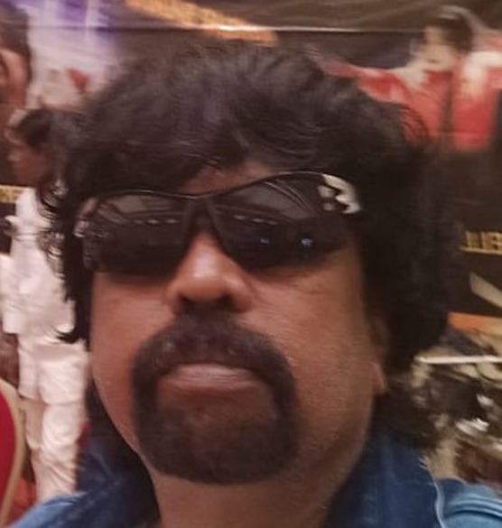 Sundar Balaji